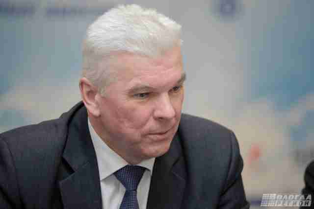 На Вологодчине поставили первые подписи под Кодексом этической деятельности в Интернете На Вологодчине поставили первые подписи под Кодексом этической деятельности в Интернете