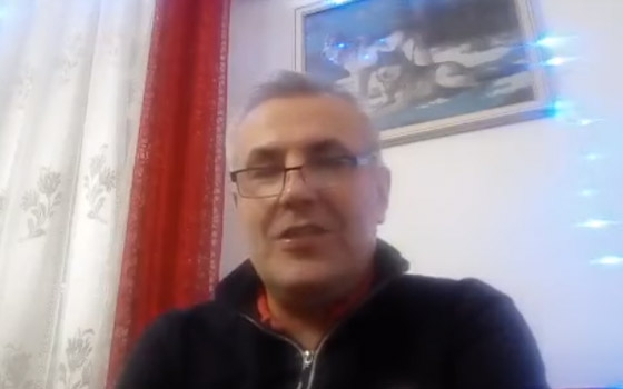«Эмигрировавший» в Испанию Коломейцев назвал брянского губернатора «подонком» «Эмигрировавший» в Испанию Коломейцев назвал брянского губернатора «подонком»
