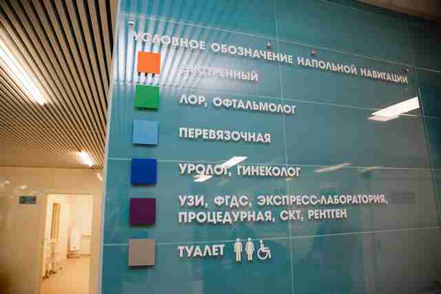 Что в 2018 году изменится в горбольнице №2 Белгорода? Коротко