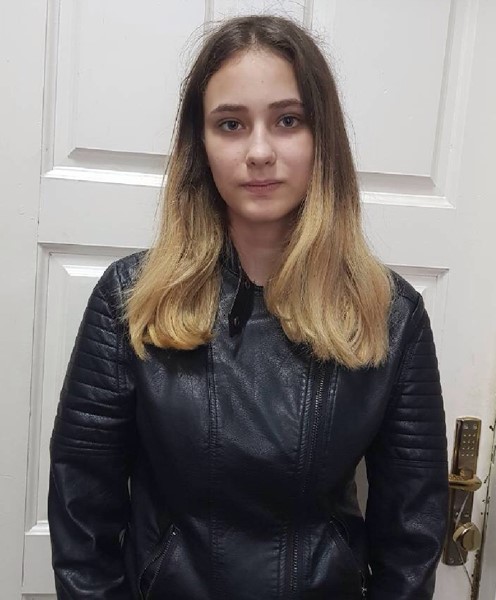 В Белгороде пропали две несовершеннолетних девушки В Белгороде пропали две несовершеннолетних девушки
