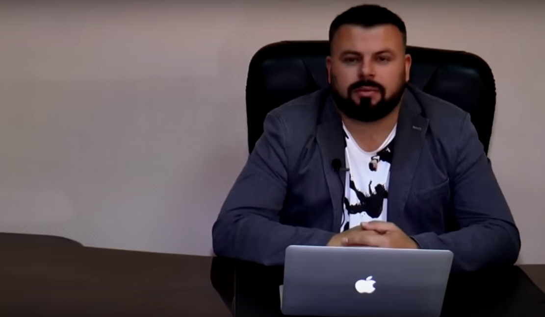 Статист и победитель. Что выяснило УФАС после расследования блогера Сергея Лежнева о картельном сговоре в системе здравоохранения? [разбор]