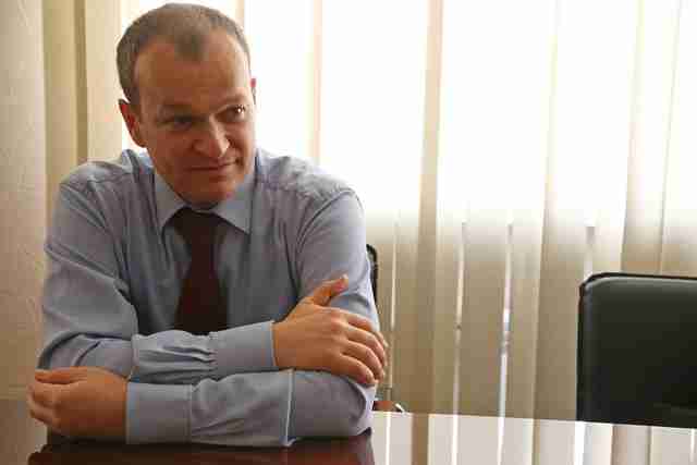 Два депутата Белгородской облдумы досрочно сложили полномочия Два депутата Белгородской облдумы досрочно сложили полномочия