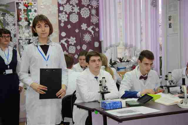 В Белгородской области выбрали лучшие детские сады и школы