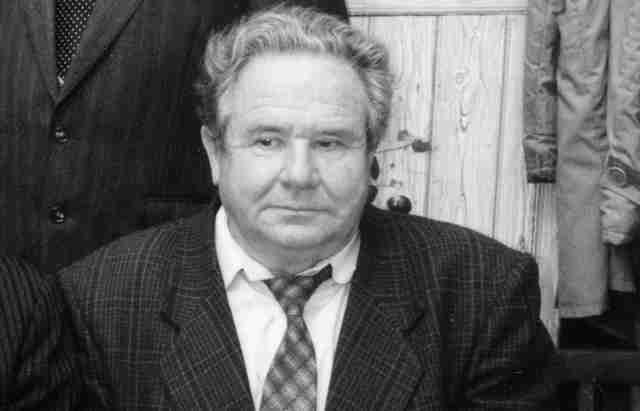 Навсегда в памяти: кого не стало в 2017 году Навсегда в памяти: кого не стало в 2017 году