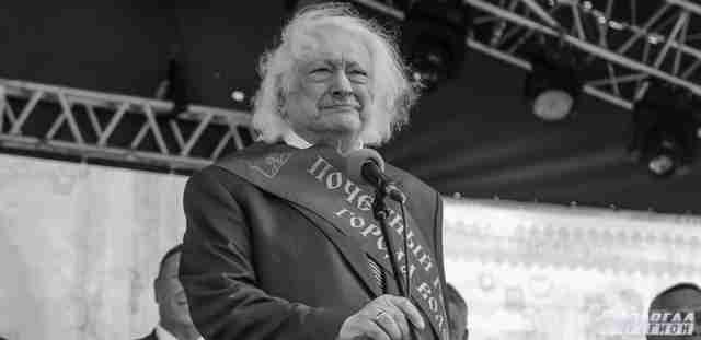 Навсегда в памяти: кого не стало в 2017 году Навсегда в памяти: кого не стало в 2017 году