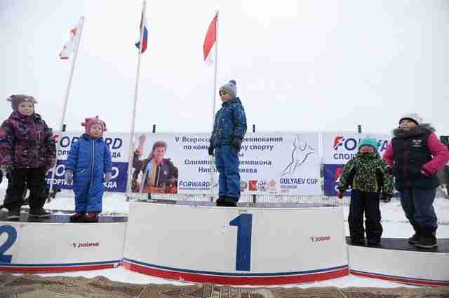 Легендарные олимпийские чемпионы приехали в Вологодскую область Легендарные олимпийские чемпионы приехали в Вологодскую область
