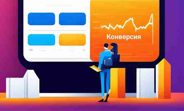 Конверсия - Секреты эффективного продвижения сайта Конверсия - Секреты эффективного продвижения сайта