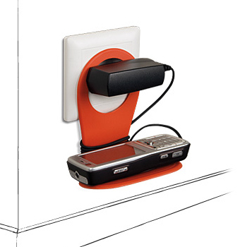 Очумелые ручки vs. Driin Phone Holder
