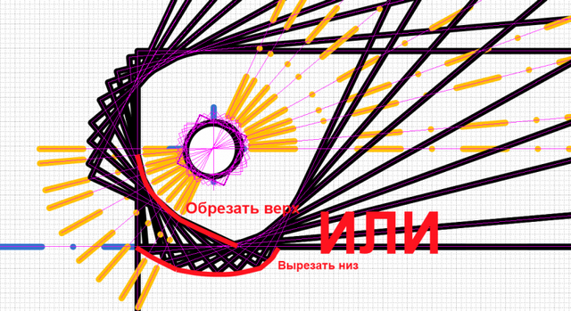 3 Уникальная хендмейд хлопушка для кино и декораций