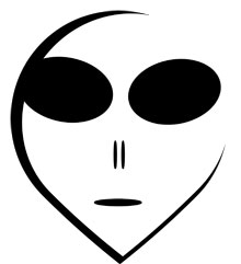 alien