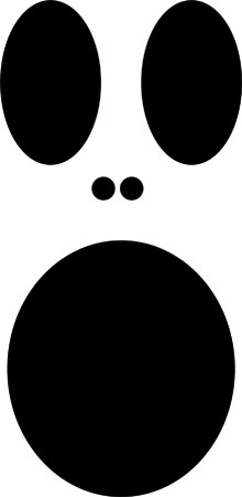 boo-ghost-face