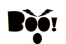 boo