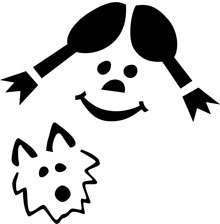 dorothy-and-dog