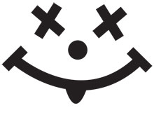 freaky-face