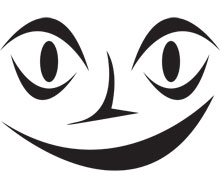 goofy-face