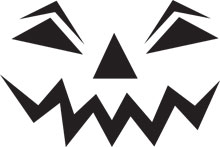 jack-o-lantern