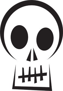 scared-skull