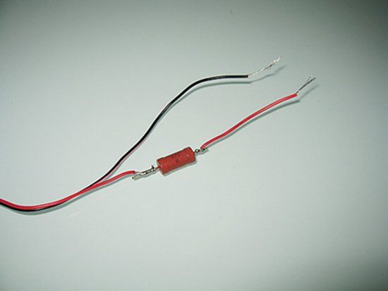 Подключаем светодиоды к usb и другим разьемам компьютера своими руками