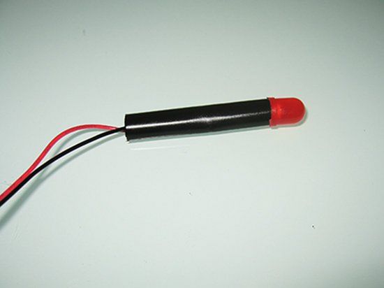 Подключаем светодиоды к usb и другим разьемам компьютера своими руками
