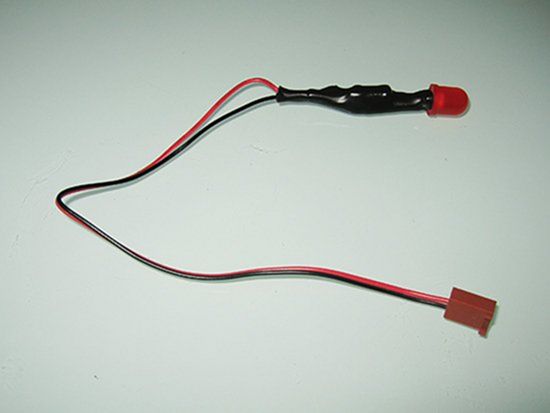 Подключаем светодиоды к usb и другим разьемам компьютера своими руками
