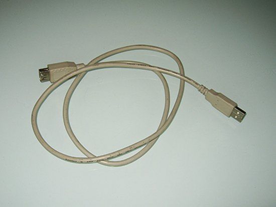 Подключаем светодиоды к usb и другим разьемам компьютера своими руками