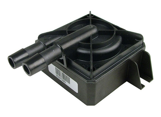 Мощная и компактная помпа Laing DDC-1T Мощная и компактная помпа Laing DDC-1T