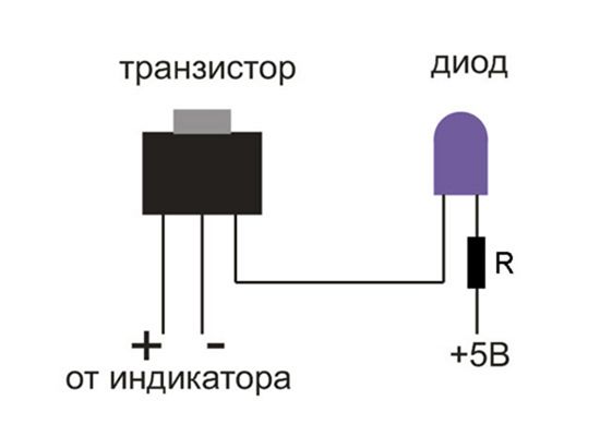 Не выкидывайте газовые баллончики или мод флешки