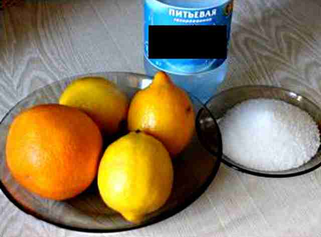 limonad-1 Делаем домашний лимонад своими руками