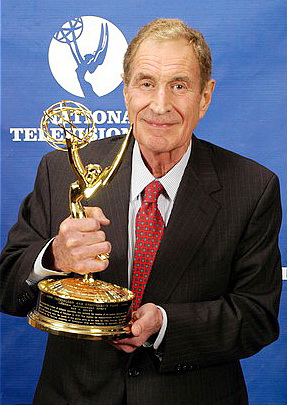 2005 Technology & Engineering Emmy Awards Интервью - Ray Dolby