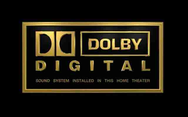 dolby_digital on black Интервью - Ray Dolby