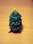 Коллекция самоделок к Новогодним праздникам 2015 ☃ DSC03405