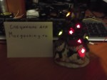 Коллекция самоделок к Новогодним праздникам 2015 ☃ Изображени