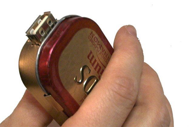 ¡ - Разработчик конструкторов Arduino названа предпринимателем года в США ¡ - Разработчик конструкторов Arduino названа предпринимателем года в США