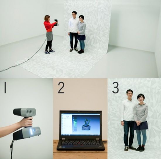 3D принтеры - Обзор достижений за 2012 год image