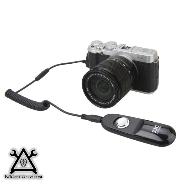 Общие принципы автоматического управления затвором фотокамеры FBLS9P7HN6BJPDJ