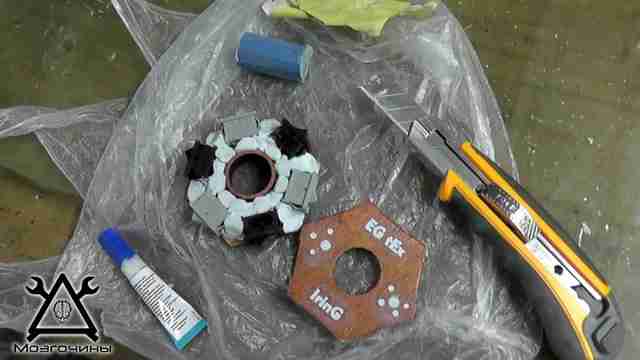 Самый бесполезный гаджет! Лечим нервы своими руками S1070008