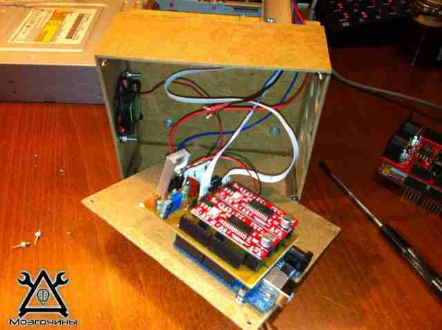 Карманный cnc – станок для выжигания. Часть 3. Информатика и кибернетика FBON88TGKS0UR0C.LARGE