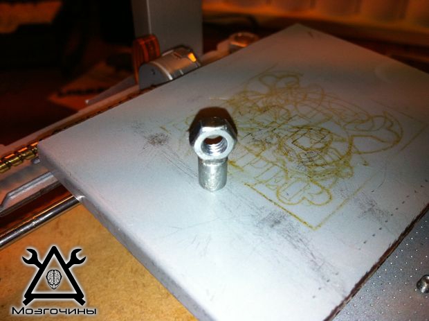Карманный cnc – станок для выжигания. Часть 3. Информатика и кибернетика FN1X6PFGL46L181.MEDIUM