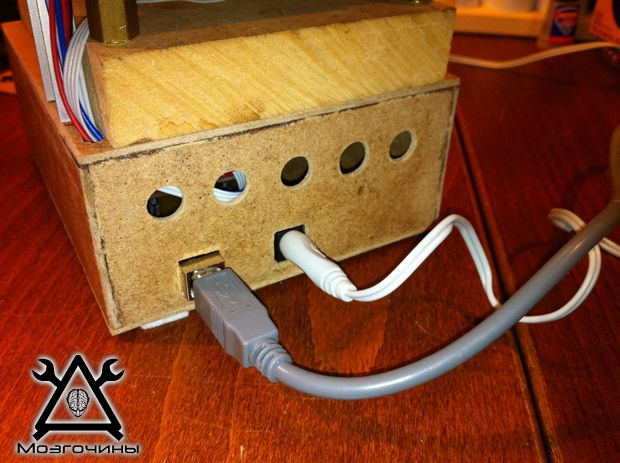 Карманный cnc – станок для выжигания. Часть 3. Информатика и кибернетика FSY3LLRGL3JOOCR.MEDIUM