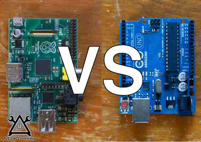 arduinovspi