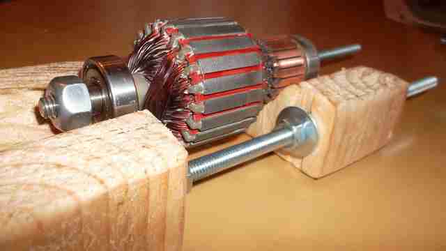 УПК или устройство подсоединения коллектора