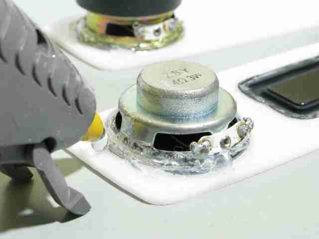 Bluetooth колонка своими руками часть 1 16