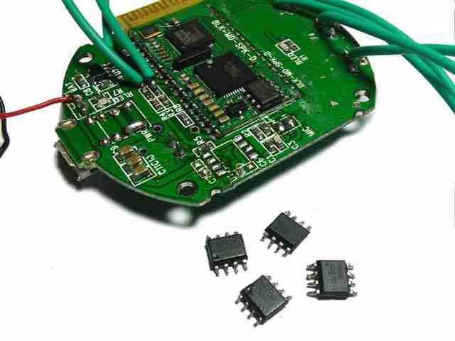Bluetooth колонка своими руками часть 1 26