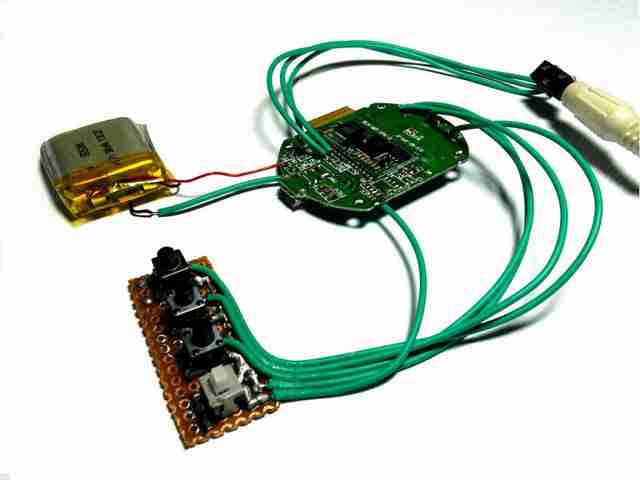 Bluetooth колонка своими руками часть 2 35