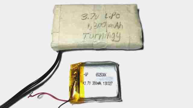 Bluetooth колонка своими руками часть 2 38