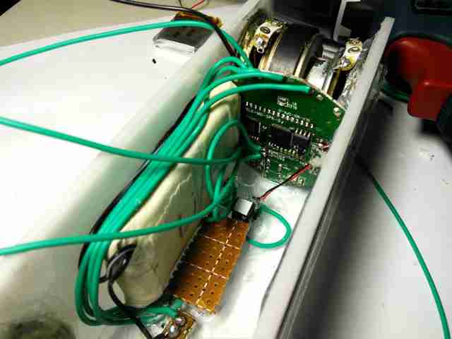 Bluetooth колонка своими руками часть 2 39