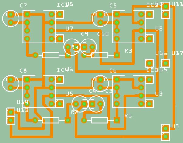 Bluetooth колонка своими руками часть 2 45