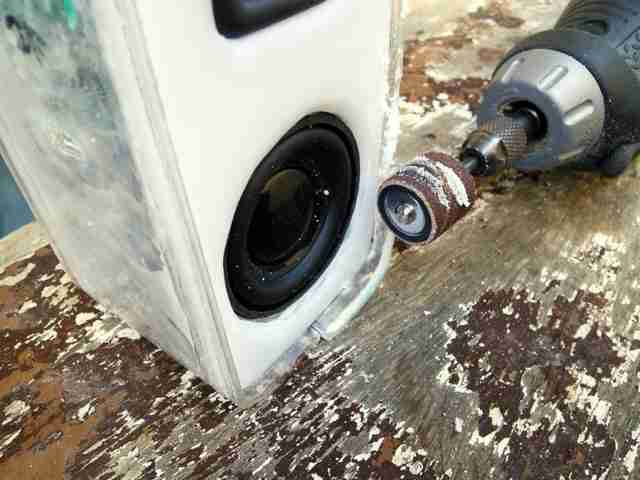 Bluetooth колонка своими руками часть 2 49