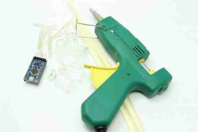 Светодиодная люстра на Arduino своими руками 12