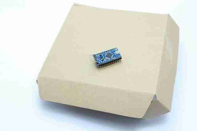 Светодиодная люстра на Arduino своими руками 19